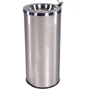  АТТ-33 - Питьевой фонтанчик из нержавеющей стали ― Интернет магазин сантехники. Антивандальная сантехника.