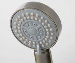 Exter 1602L Смеситель для ванны с длинным изливом