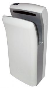 Скоростная сушилка для рукG-1800 PW ― Интернет магазин сантехники. Антивандальная сантехника.
