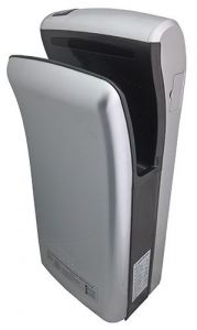 Скоростная сушилка для рукG-1800 PS ― Интернет магазин сантехники. Антивандальная сантехника.