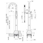 Paini Cox 78CR136LM