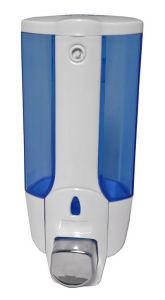Дозатор для жидкого мыла G-teq 8617 ― Интернет магазин сантехники. Антивандальная сантехника.