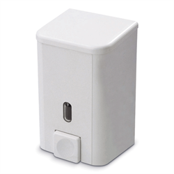 Дозатор для жидкого мыла SD03 - 21.37 ― Интернет магазин сантехники. Антивандальная сантехника.