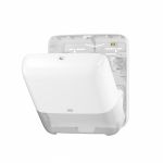 Tork Matic® диспенсер для полотенец в рулонах белый артикул 551000