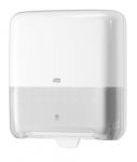 Tork Matic® диспенсер для полотенец в рулонах белый артикул 551000