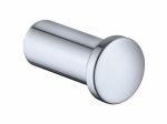 Крючок для полотенца алюминий серебристый анодированный/хром 14916170000 Артикул: 14916170000