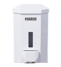 Дозатор для жидкого мыла Mario 8317  ― Интернет магазин сантехники. Антивандальная сантехника.