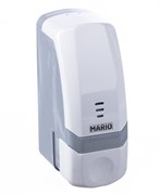 Дозатор для мыла-пены Mario 8091 ― Интернет магазин сантехники. Антивандальная сантехника.