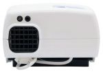 Сушилка для рук G-teq 8809 PW