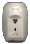 BXG-ASD-1200 - Дозатор жидкого мыла (автоматический, антивандальный)