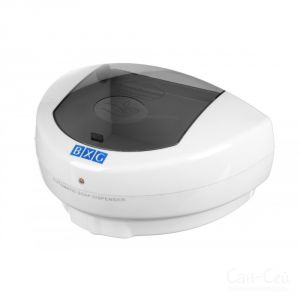 BXG-ASD-500 - Дозатор жидкого мыла (автоматический) ― Интернет магазин сантехники. Антивандальная сантехника.