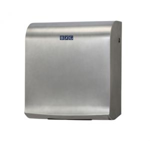 BXG-JET-3200 - Высокоскоростная сушилка для рук ― Интернет магазин сантехники. Антивандальная сантехника.