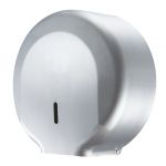 BXG-PD-5010А - Диспенсер туалетной бумаги (антивандальный)