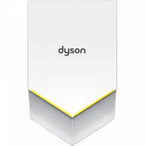 HU02 Сушилка для рук Dyson Airblade белая ― Интернет магазин сантехники. Антивандальная сантехника.