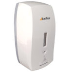 Ksitex ASD-1000W Сенсорный (автоматический) диспенсер для жидкого мыла. ― Интернет магазин сантехники. Антивандальная сантехника.