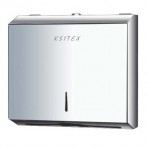 Ksitex TН-5823 SSN Диспенсер бумажных полотенец  ― Интернет магазин сантехники. Антивандальная сантехника.