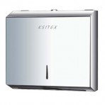 Ksitex TН-5823 SSN Диспенсер бумажных полотенец 