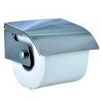 Ksitex TH-204M Держатель бытовых рулонов туалетной бумаги ― Интернет магазин сантехники. Антивандальная сантехника.