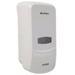 SD-1369A (белый) Дозатор для мыла ― Интернет магазин сантехники. Антивандальная сантехника.