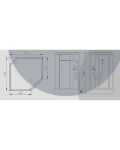 BOLU BL-112/90m PENTAS
